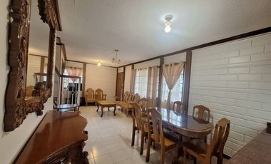 Modern House and Lot for Sale in San Lucas, San Pablo City Laguna