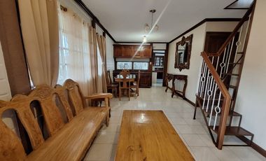 Modern House and Lot for Sale in San Lucas, San Pablo City Laguna