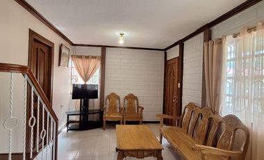 Modern House and Lot for Sale in San Lucas, San Pablo City Laguna