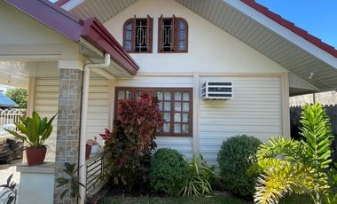 Modern House and Lot for Sale in San Lucas, San Pablo City Laguna