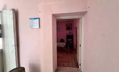 CASA DE UN NIVEL EN RENTA