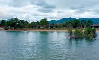 near the beach 2- bedroom house and lot for sale in Aduna Danao Cebu