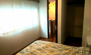 VENTA DEPARTAMENTO ESCANDON MIGUEL HIDALGO