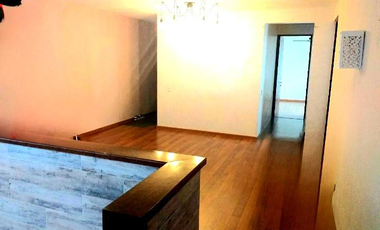 VENTA DEPARTAMENTO ESCANDON MIGUEL HIDALGO