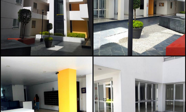 VENTA DEPARTAMENTO ESCANDON MIGUEL HIDALGO