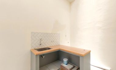 Rumah 10 Menit ke Stasiun Cisauk SHM Hadap Utara Siap KPR J-37485