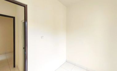 Rumah 10 Menit ke Stasiun Cisauk SHM Hadap Utara Siap KPR J-37485