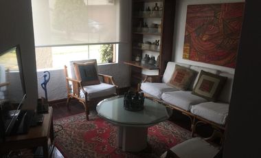 Casa en Condominio Remodelada Alquiler - Surco