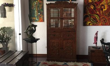 Casa en Condominio Remodelada Alquiler - Surco