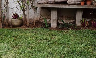 Casa en Condominio Remodelada Alquiler - Surco