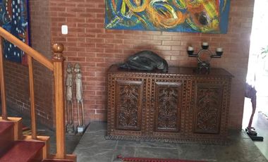 Casa en Condominio Remodelada Alquiler - Surco