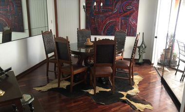Casa en Condominio Remodelada Alquiler - Surco