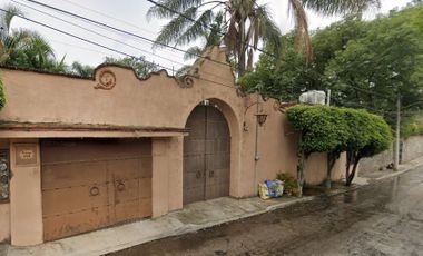 Casa en Venta Delicias Cuernavaca, Oportunidad en Remate Bancario