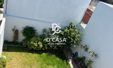 PROPIEDAD EN VENTA EN JARDINES