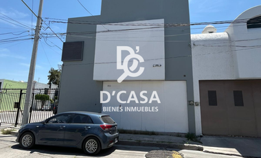 PROPIEDAD EN VENTA EN JARDINES