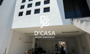 PROPIEDAD EN VENTA EN JARDINES