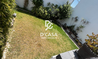 PROPIEDAD EN VENTA EN JARDINES