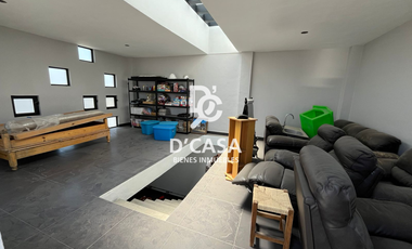 PROPIEDAD EN VENTA EN JARDINES