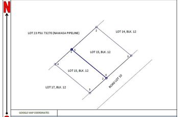 House & Lot for Sale in Metro Royale Homes Montalban Rizal