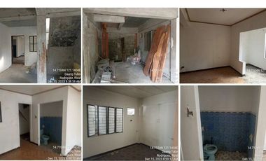 House & Lot for Sale in Metro Royale Homes Montalban Rizal