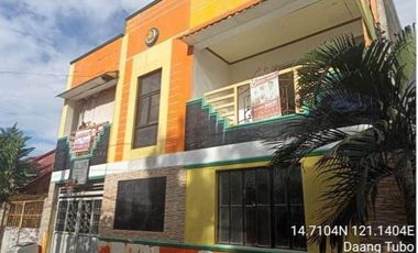 House & Lot for Sale in Metro Royale Homes Montalban Rizal