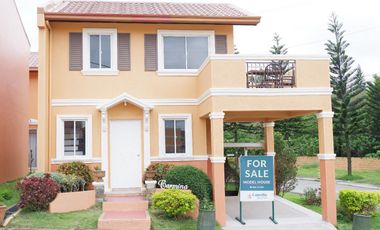 3 Bedroom Ready for Occupancy | Near Tagaytay House and Lot for Sale in Silang Cavite