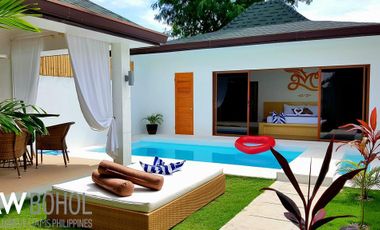 1,000 sq.m Resort for Sale in Bolod, Panglao Island, Bohol