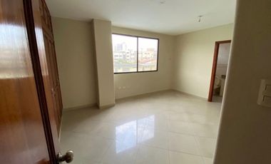 Alquiler de departamento u oficina con uso de suelo comercial - Kennedy norte