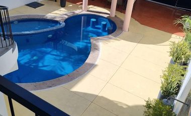 Departamento en renta en bucerias zona dorada a tres cuadras de la playa