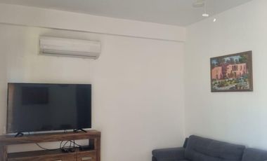 Departamento en renta en bucerias zona dorada a tres cuadras de la playa