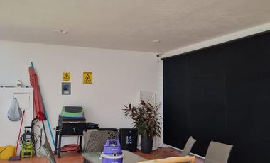 Departamento en renta en bucerias zona dorada a tres cuadras de la playa