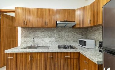 Departamento en renta en bucerias zona dorada a tres cuadras de la playa