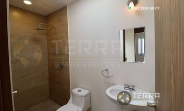 RENTA Casa En La Reserva Celaya Gto., Amplia y Equipada en Circuito Apeninos, Fraccionamiento Privado