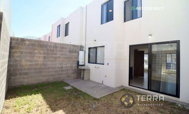 RENTA Casa En La Reserva Celaya Gto., Amplia y Equipada en Circuito Apeninos, Fraccionamiento Privado