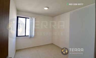 RENTA Casa En La Reserva Celaya Gto., Amplia y Equipada en Circuito Apeninos, Fraccionamiento Privado