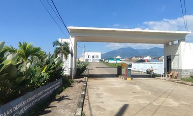 Lokasi Strategis Rumah Kpr Syariah Bandung Soreang