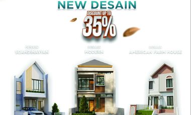 Lokasi Strategis Rumah Kpr Syariah Bandung Soreang