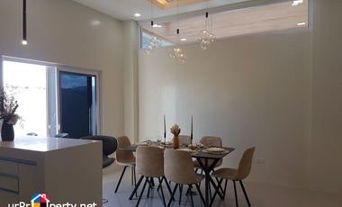 BRAND NEW HOUSE AND LOT FOR SALE NEAR ATENEO SCHOOL CEBU