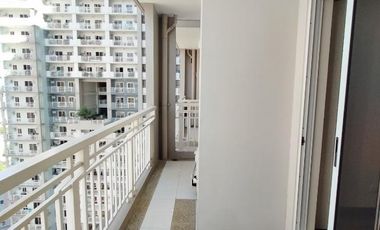Two Bedroom Fully Furnished Unit in Lumiere