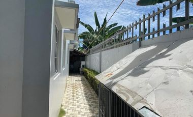 House and Lot for Rent in Golden Meadows Village Cordova