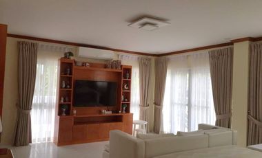 House and Lot for Rent in Golden Meadows Village Cordova