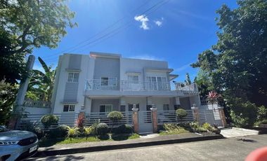 House and Lot for Rent in Golden Meadows Village Cordova