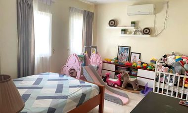House and Lot for Rent in Golden Meadows Village Cordova