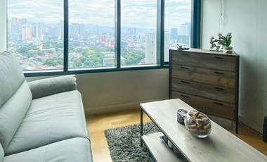 1BR One Rockwell East Tower Makati for Sale P242K/sqm