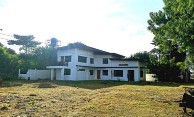 FOR SALE RESIDENTIAL HOUSE IN LAPU-LAPU CEBU