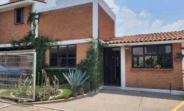 Casa en Renta zona Sanctorum, Finsa, VW