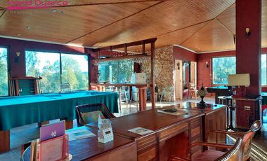Se vende hermoso completo turístico en la región de Ñuble