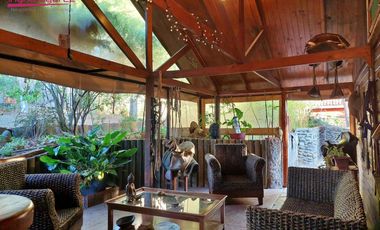 Se vende hermoso completo turístico en la región de Ñuble