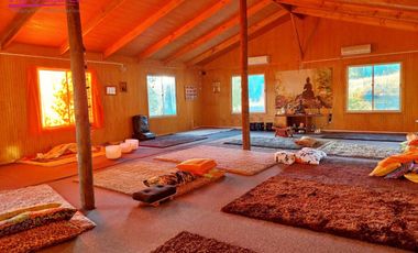 Se vende hermoso completo turístico en la región de Ñuble