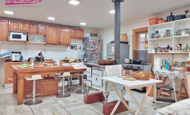 Se vende hermoso completo turístico en la región de Ñuble